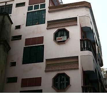 Sagar Guest House Varanasi Eksteriør bilde