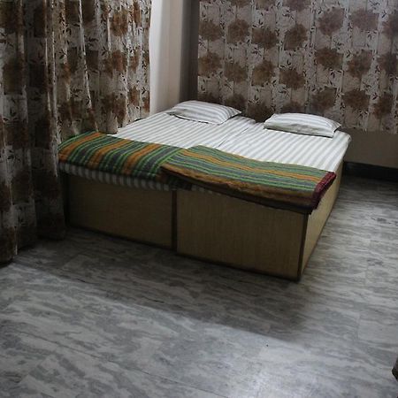 Sagar Guest House Varanasi Eksteriør bilde