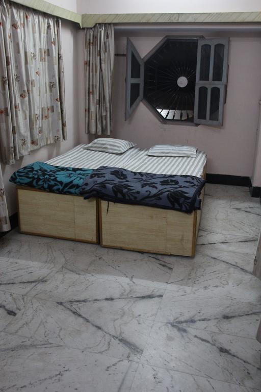 Sagar Guest House Varanasi Eksteriør bilde