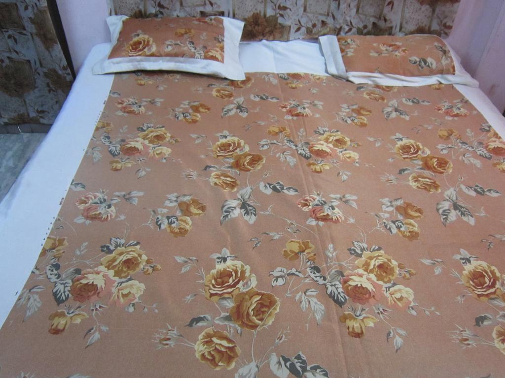 Sagar Guest House Varanasi Eksteriør bilde