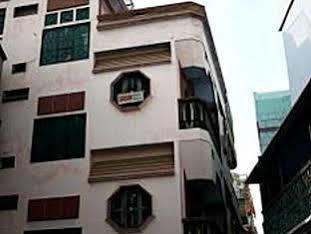Sagar Guest House Varanasi Eksteriør bilde