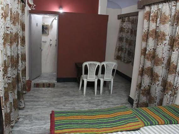 Sagar Guest House Varanasi Eksteriør bilde