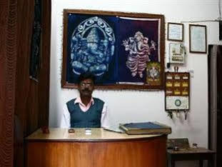Sagar Guest House Varanasi Eksteriør bilde