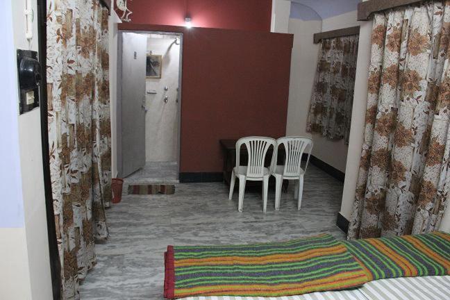 Sagar Guest House Varanasi Eksteriør bilde